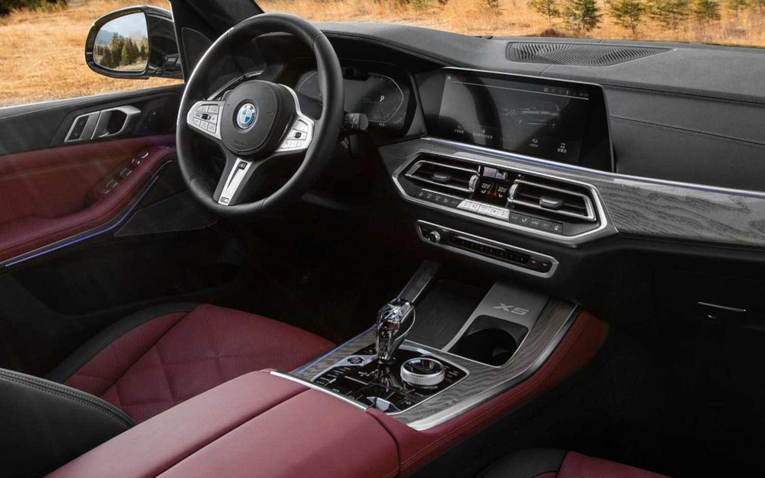 BMW X5 xDrive40i 2022 | SUV Drive
